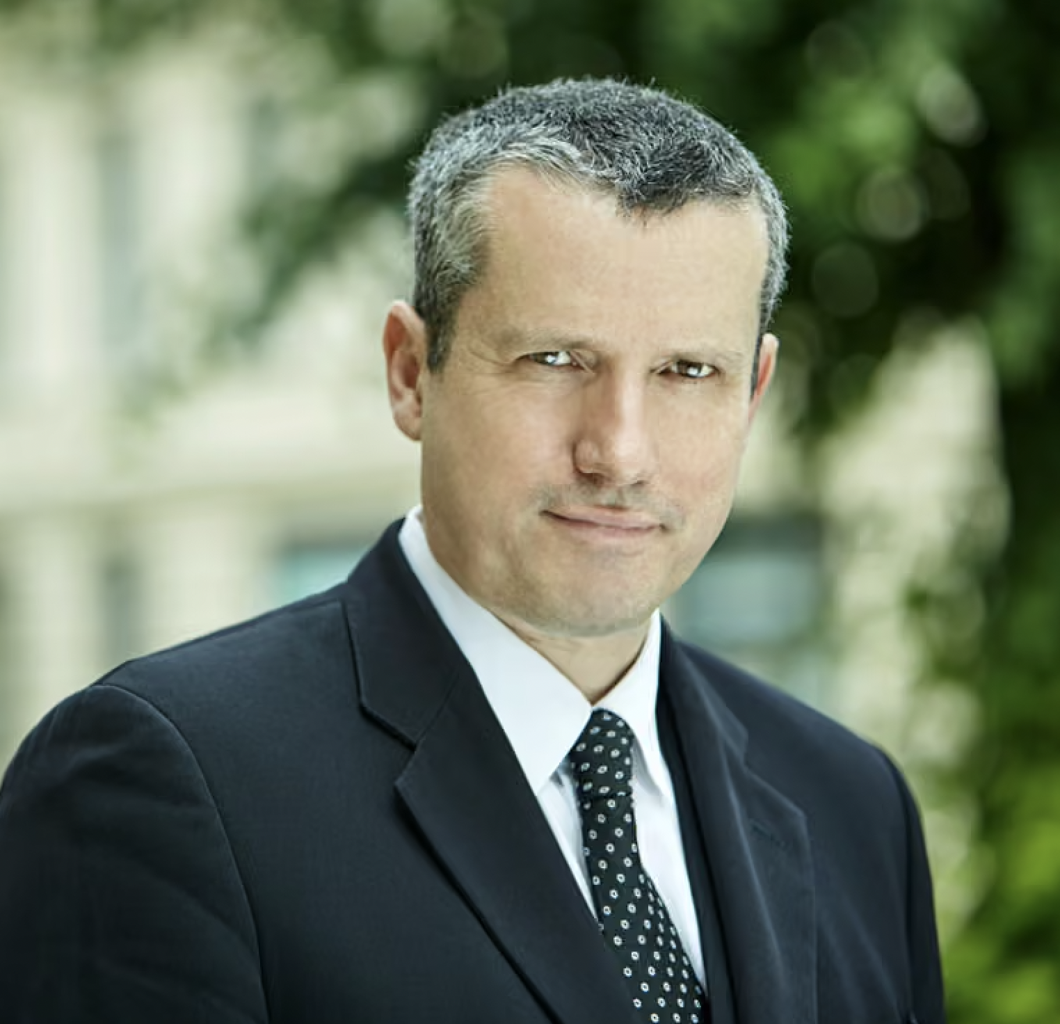 TEST March 6 Webinar - Syria After Assad