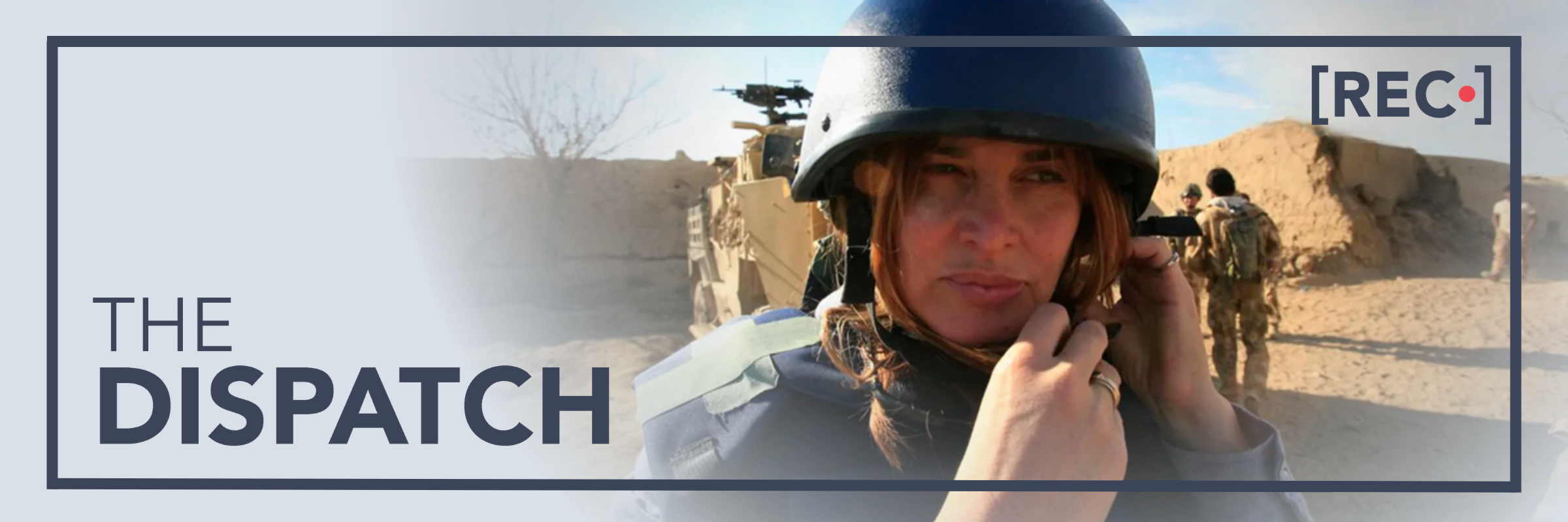 Introducing The Dispatch: A New Monthly Column from TRP