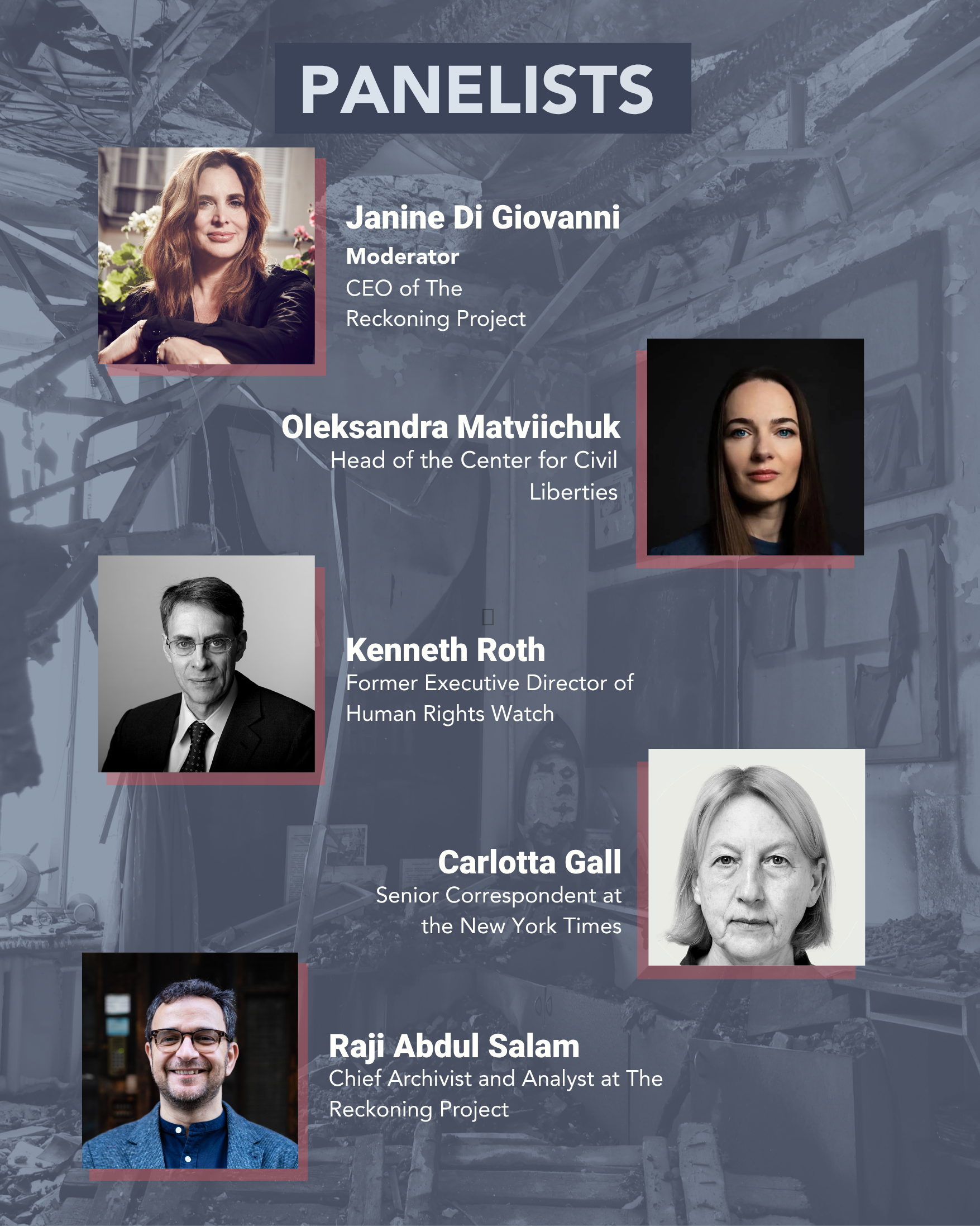 In Two Weeks: Putin's Playbook Webinar
